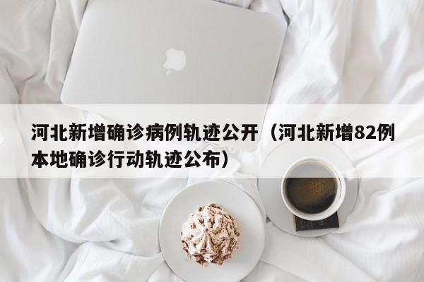 河北新增确诊病例轨迹公开（河北新增82例本地确诊行动轨迹公布）-第1张图片