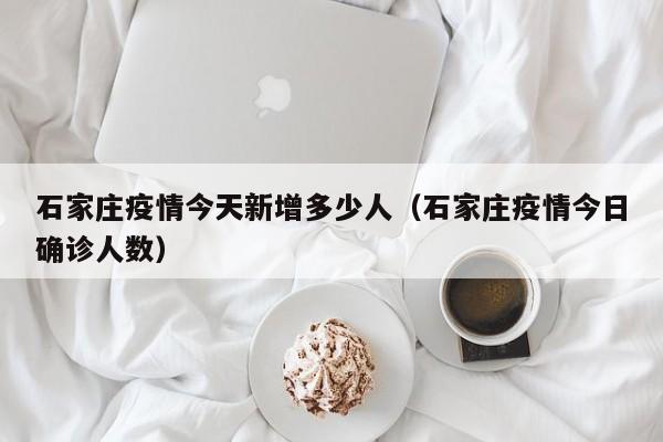石家庄疫情今天新增多少人（石家庄疫情今日确诊人数）-第1张图片