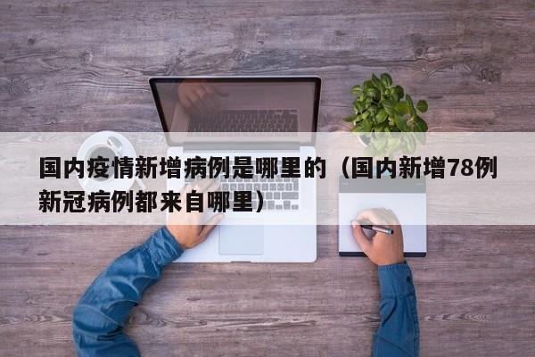 国内疫情新增病例是哪里的（国内新增78例新冠病例都来自哪里）-第1张图片