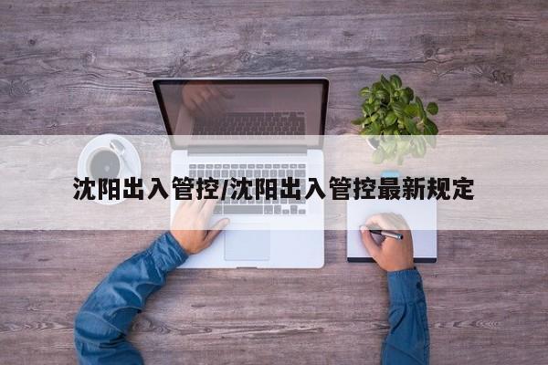 沈阳出入管控/沈阳出入管控最新规定-第1张图片