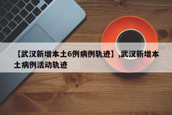【武汉新增本土6例病例轨迹】,武汉新增本土病例活动轨迹-第1张图片