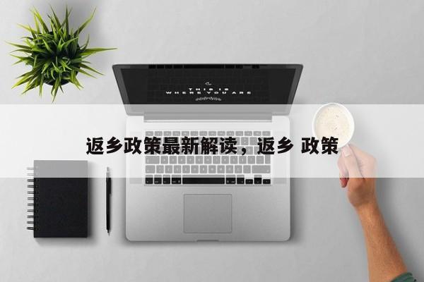 返乡政策最新解读，返乡 政策-第1张图片