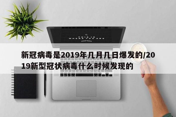 新冠病毒是2019年几月几日爆发的/2019新型冠状病毒什么时候发现的-第1张图片