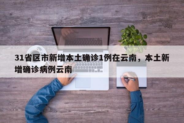 31省区市新增本土确诊1例在云南	，本土新增确诊病例云南-第1张图片