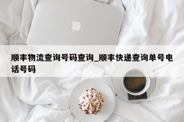 顺丰物流查询号码查询_顺丰快递查询单号电话号码-第1张图片