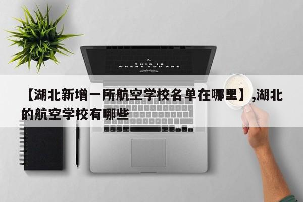 【湖北新增一所航空学校名单在哪里】,湖北的航空学校有哪些-第1张图片