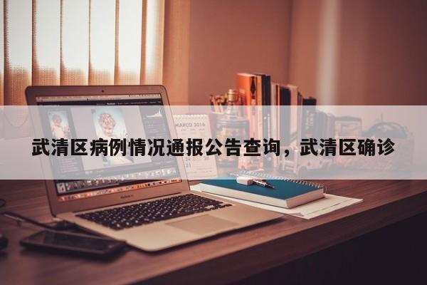 武清区病例情况通报公告查询，武清区确诊-第1张图片