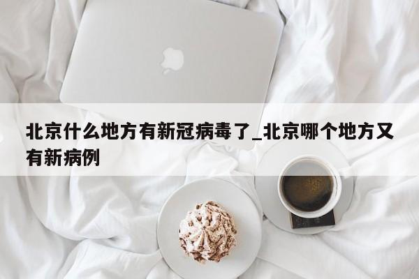 北京什么地方有新冠病毒了_北京哪个地方又有新病例-第1张图片