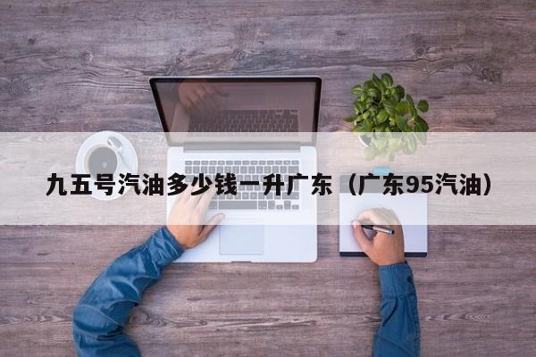 九五号汽油多少钱一升广东（广东95汽油）-第1张图片