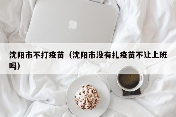 沈阳市不打疫苗（沈阳市没有扎疫苗不让上班吗）-第1张图片