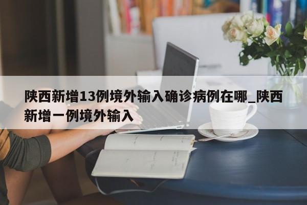 陕西新增13例境外输入确诊病例在哪_陕西新增一例境外输入-第1张图片